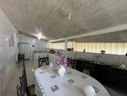 CHÁCARA NOS PAIVAS/PARÁ DE MINAS