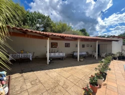 CHÁCARA NOS PAIVAS/PARÁ DE MINAS