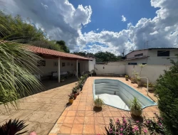 CHÁCARA NOS PAIVAS/PARÁ DE MINAS
