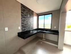 APARTAMENTO NOVO BAIRRO VILA FERREIRA