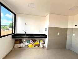 APARTAMENTO NOVO BAIRRO VILA FERREIRA