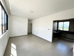 APARTAMENTO NOVO BAIRRO VILA FERREIRA