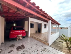 CASA BAIRRO SÃO PAULO