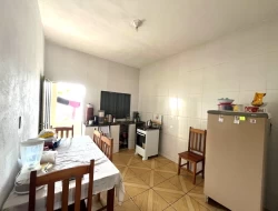CASA BAIRRO SÃO PAULO