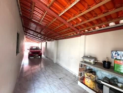 CASA BAIRRO SÃO PAULO