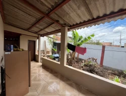 CASA BAIRRO SÃO PAULO