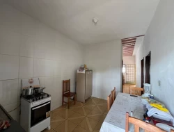 CASA BAIRRO SÃO PAULO