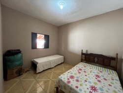 CASA BAIRRO SÃO PAULO