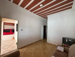 CASA BAIRRO SÃO PAULO