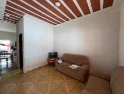 CASA BAIRRO SÃO PAULO
