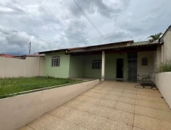 CASA BAIRRO VILA MARIA