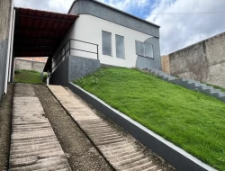 CASA BAIRRO JARDIM BEATRIZ
