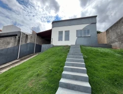 CASA BAIRRO JARDIM BEATRIZ