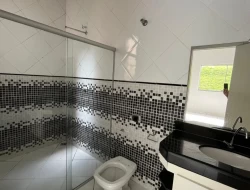 CASA BAIRRO JARDIM BEATRIZ