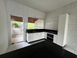 CASA BAIRRO JARDIM BEATRIZ