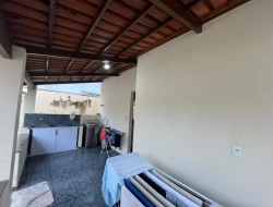 CASA BAIRRO SANTO ANTÔNIO