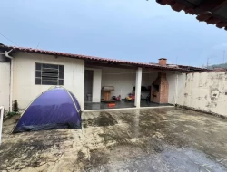 CASA BAIRRO SANTO ANTÔNIO