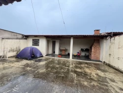 CASA BAIRRO SANTO ANTÔNIO