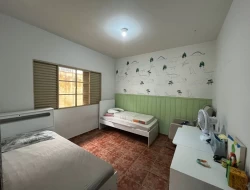 CASA BAIRRO SANTO ANTÔNIO