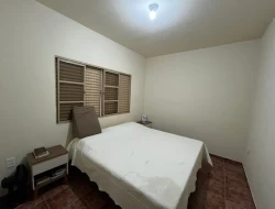 CASA BAIRRO SANTO ANTÔNIO
