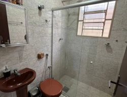 CASA BAIRRO SANTO ANTÔNIO