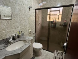 CASA BAIRRO SANTO ANTÔNIO