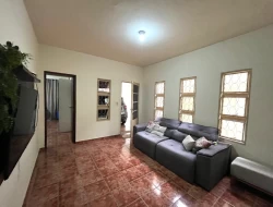 CASA BAIRRO SANTO ANTÔNIO