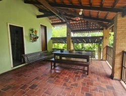CHÁCARA EM ASCENSÃO  ( VENDA PORTEIRA FECHADA )