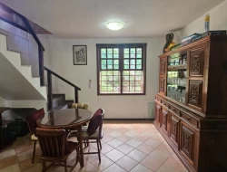 CHÁCARA EM ASCENSÃO  ( VENDA PORTEIRA FECHADA )
