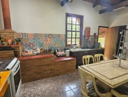 CHÁCARA EM ASCENSÃO  ( VENDA PORTEIRA FECHADA )
