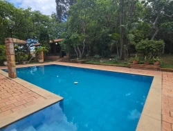 CHÁCARA EM ASCENSÃO  ( VENDA PORTEIRA FECHADA )
