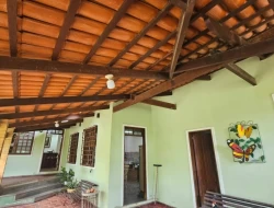 CHÁCARA EM ASCENSÃO  ( VENDA PORTEIRA FECHADA )