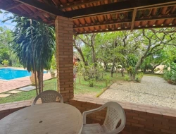 CHÁCARA EM ASCENSÃO  ( VENDA PORTEIRA FECHADA )