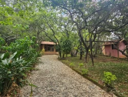 CHÁCARA EM ASCENSÃO  ( VENDA PORTEIRA FECHADA )