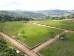 CHÁCARAS EM PARÁ DE MINAS