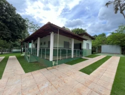 CHÁCARA NOS PENHAS/ PARÁ DE MINAS