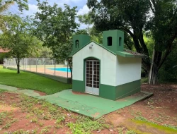 CHÁCARA NOS PENHAS/ PARÁ DE MINAS
