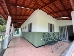 CHÁCARA NOS PENHAS/ PARÁ DE MINAS