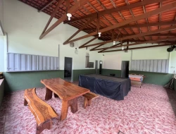 CHÁCARA NOS PENHAS/ PARÁ DE MINAS