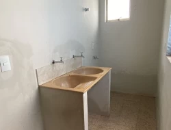 APARTAMENTO BAIRRO SÃO JOSÉ