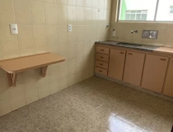 APARTAMENTO BAIRRO SÃO JOSÉ