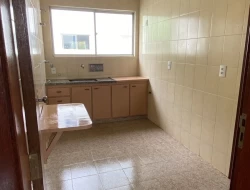 APARTAMENTO BAIRRO SÃO JOSÉ