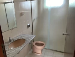 APARTAMENTO BAIRRO SÃO JOSÉ