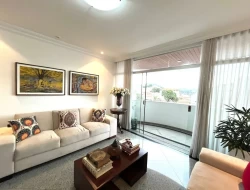 APARTAMENTO NO CENTRO DE PARÁ DE MINAS