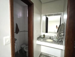 APARTAMENTO NO CENTRO DE PARÁ DE MINAS