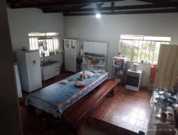 FAZENDA EM QUARTEL GERAL