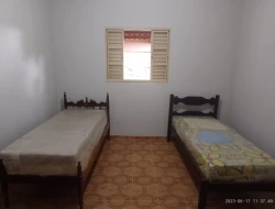 FAZENDA EM QUARTEL GERAL