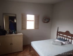 FAZENDA EM QUARTEL GERAL