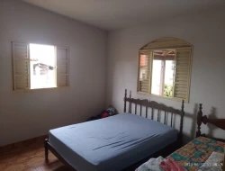 FAZENDA EM QUARTEL GERAL