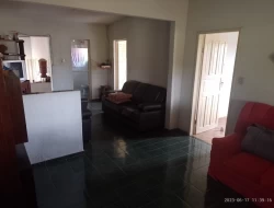 FAZENDA EM QUARTEL GERAL